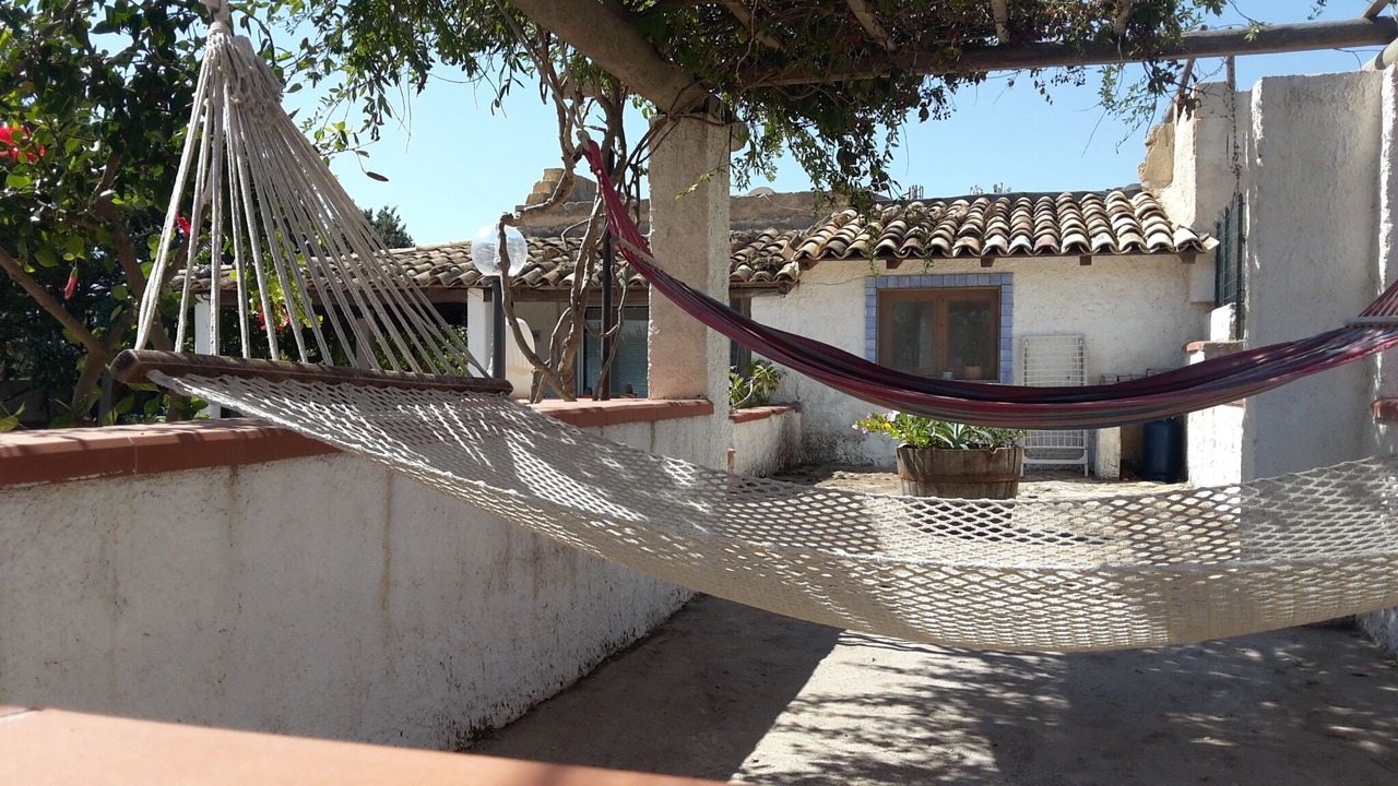 Photo of Patio Balcony in Borgo Bonsignore