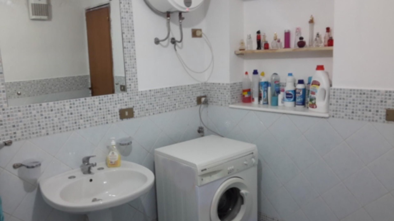 Photo of Bathroom in Borgo Bonsignore