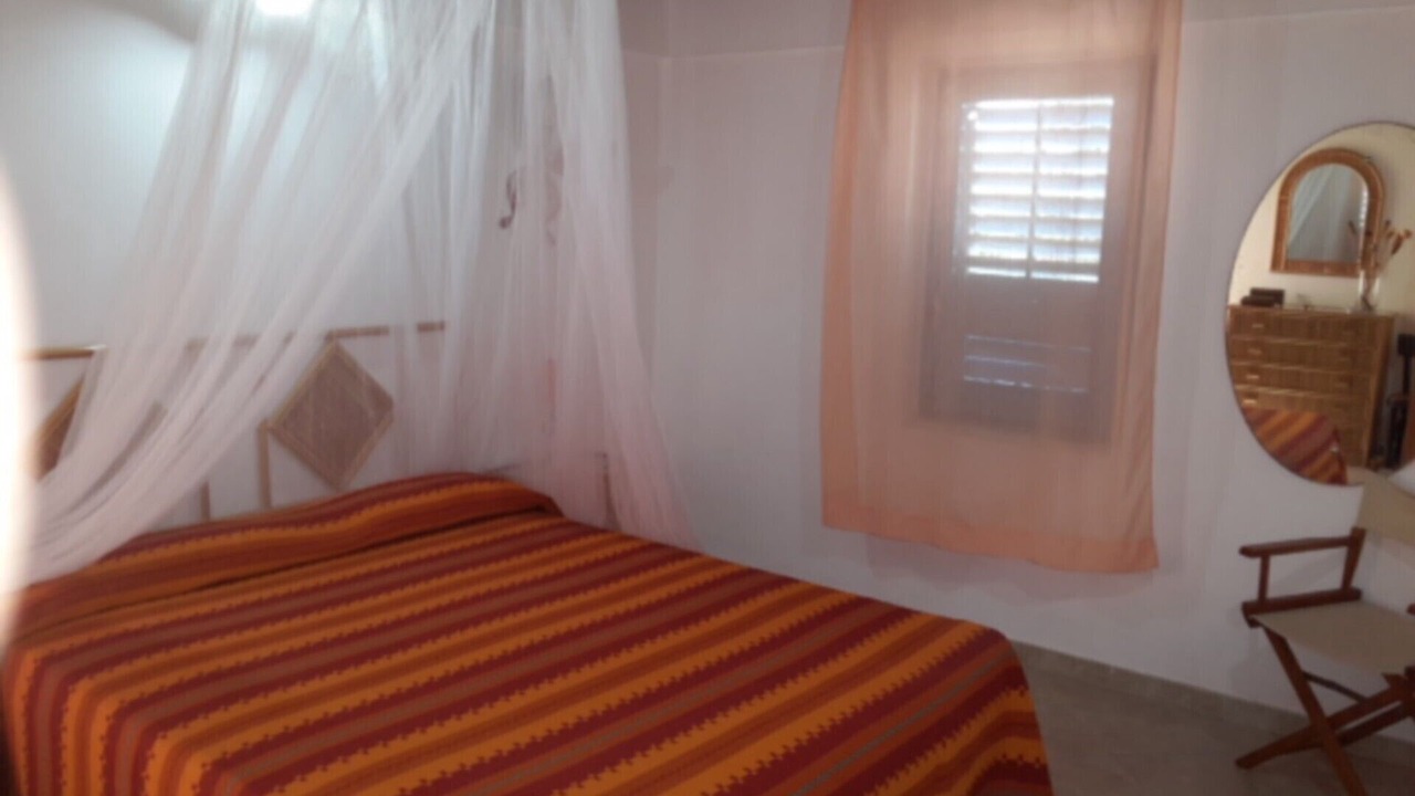 Photo of Bedroom in Borgo Bonsignore