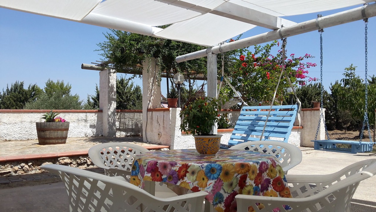 Photo of Outdoor in Borgo Bonsignore