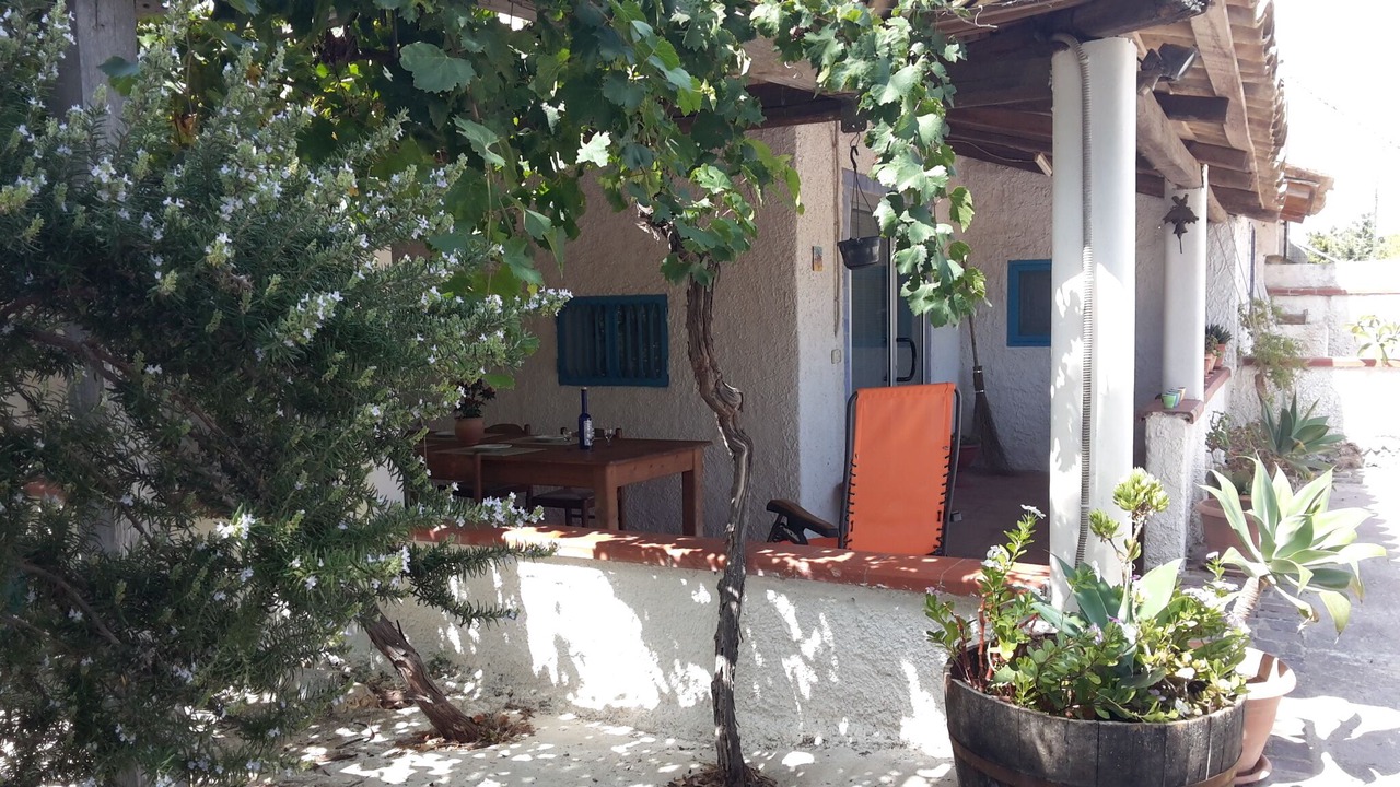 Photo of Outdoor in Borgo Bonsignore