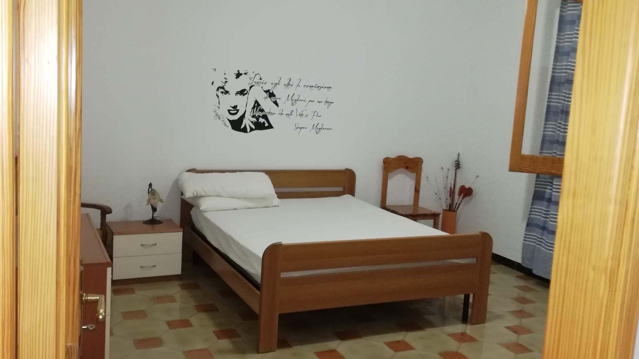Photo of Bedroom in Sciacca