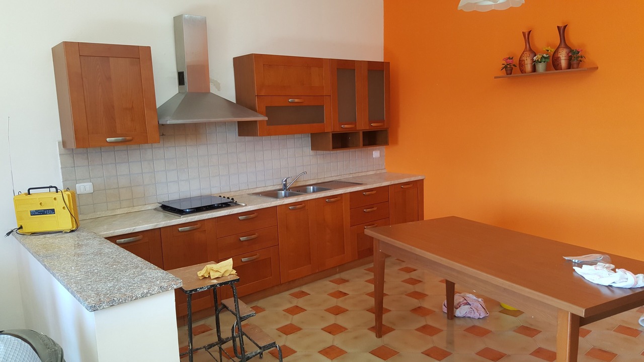 Photo of Kitchen in Sciacca