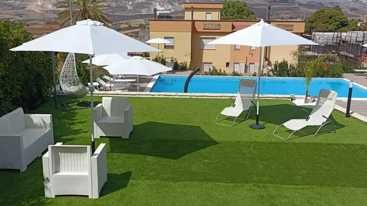 Photo of Outdoor in Buseto Palizzolo