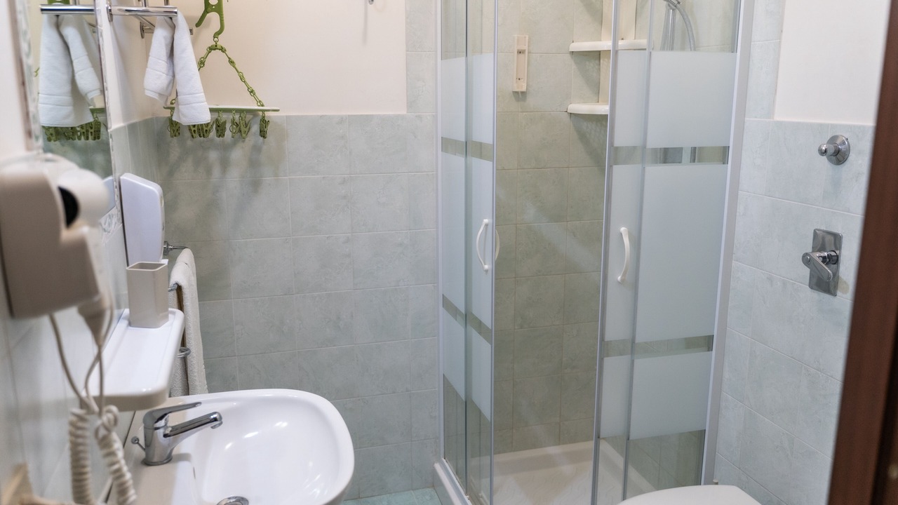 Photo of Bathroom in Buseto Palizzolo
