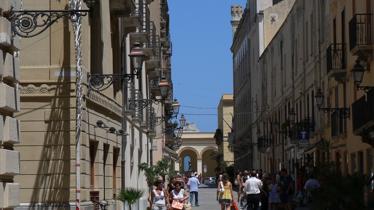 Photo of Outdoor in Buseto Palizzolo