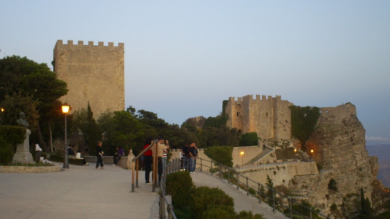 Photo of Others in Buseto Palizzolo