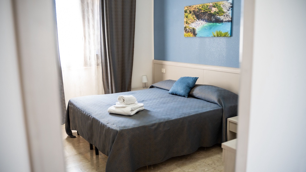 Photo of Bedroom in Buseto Palizzolo