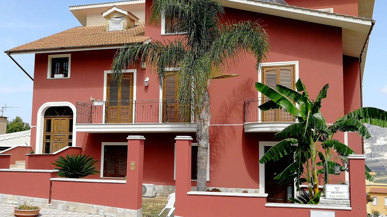 Photo of Outdoor in Buseto Palizzolo