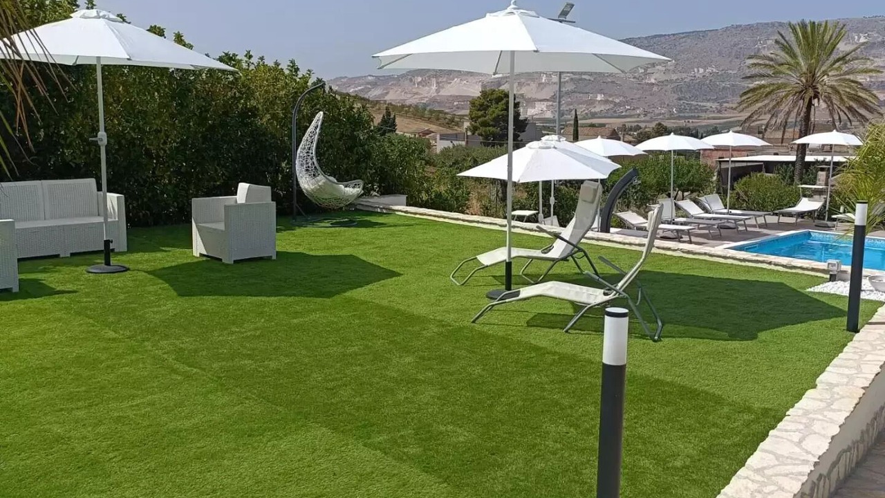 Photo of Outdoor in Buseto Palizzolo