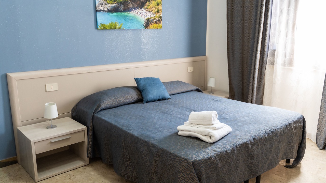 Photo of Bedroom in Buseto Palizzolo