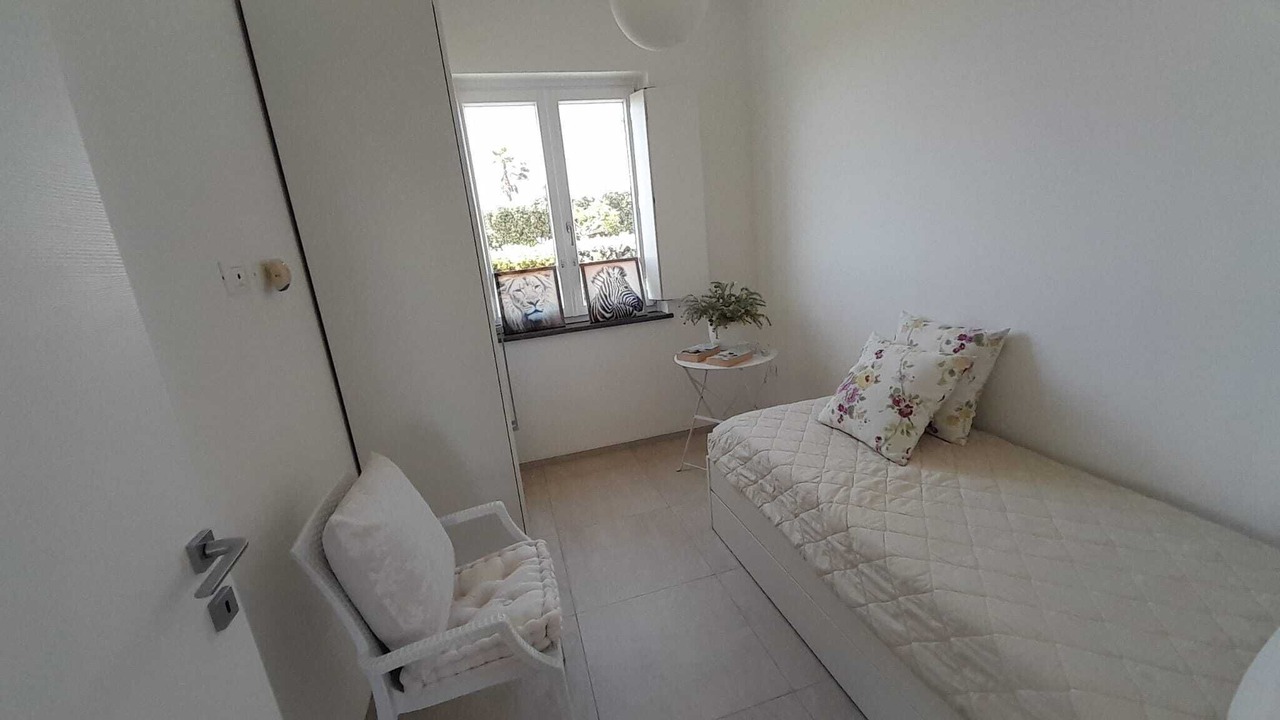 Photo of Bedroom in Petrosino