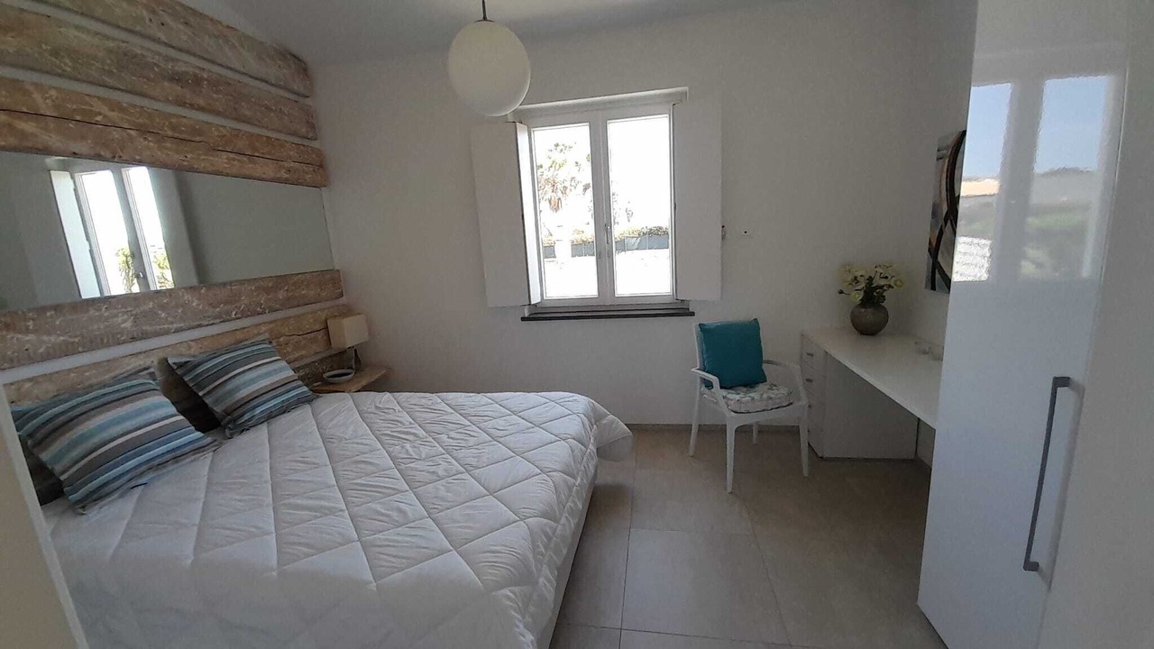 Photo of Bedroom in Petrosino