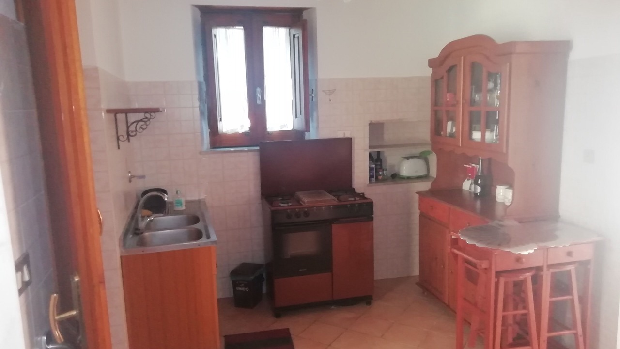 Photo of Kitchen in Santa Tecla
