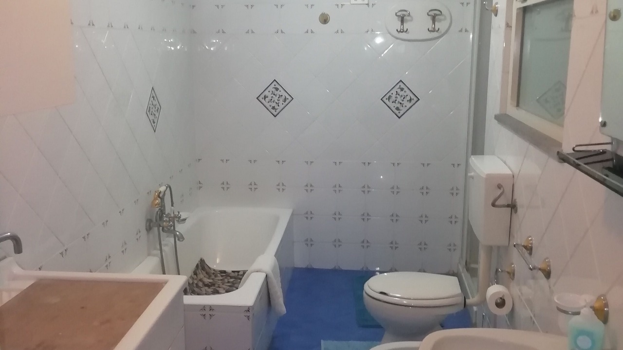 Photo of Bathroom in Santa Tecla