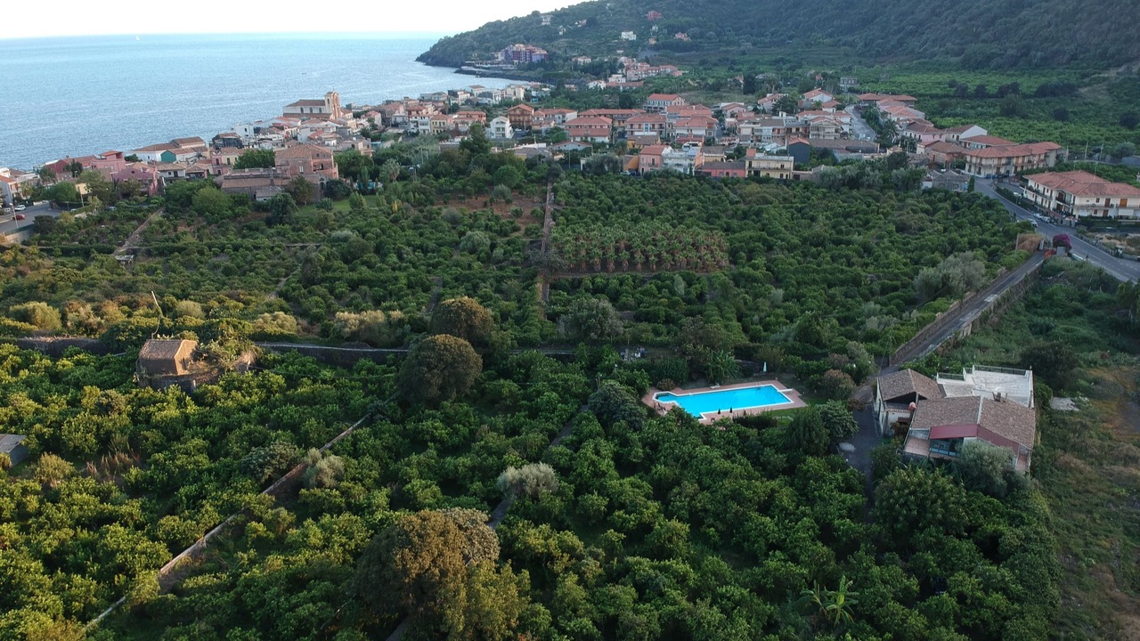 Photo of Outdoor in Santa Tecla