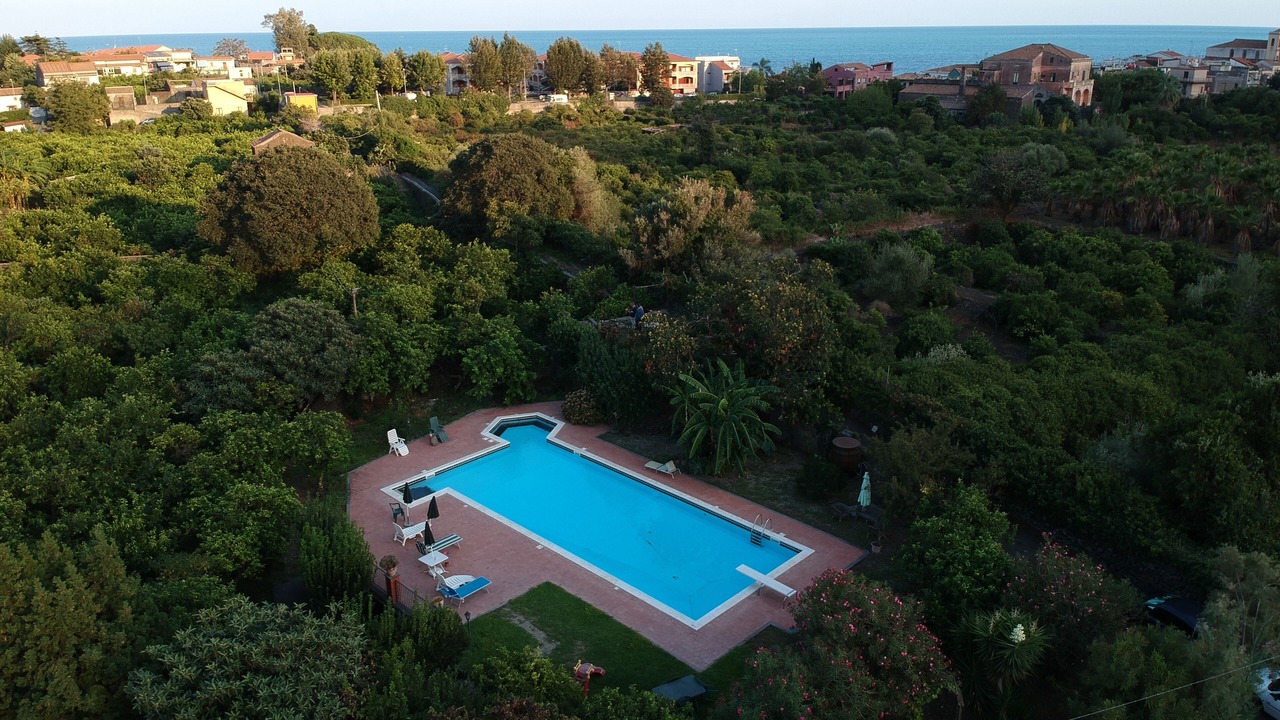 Photo of Outdoor in Santa Tecla