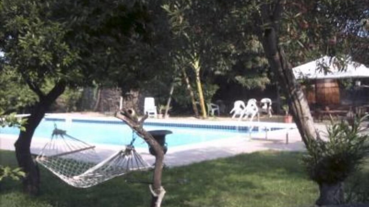 Photo of Outdoor in Santa Tecla