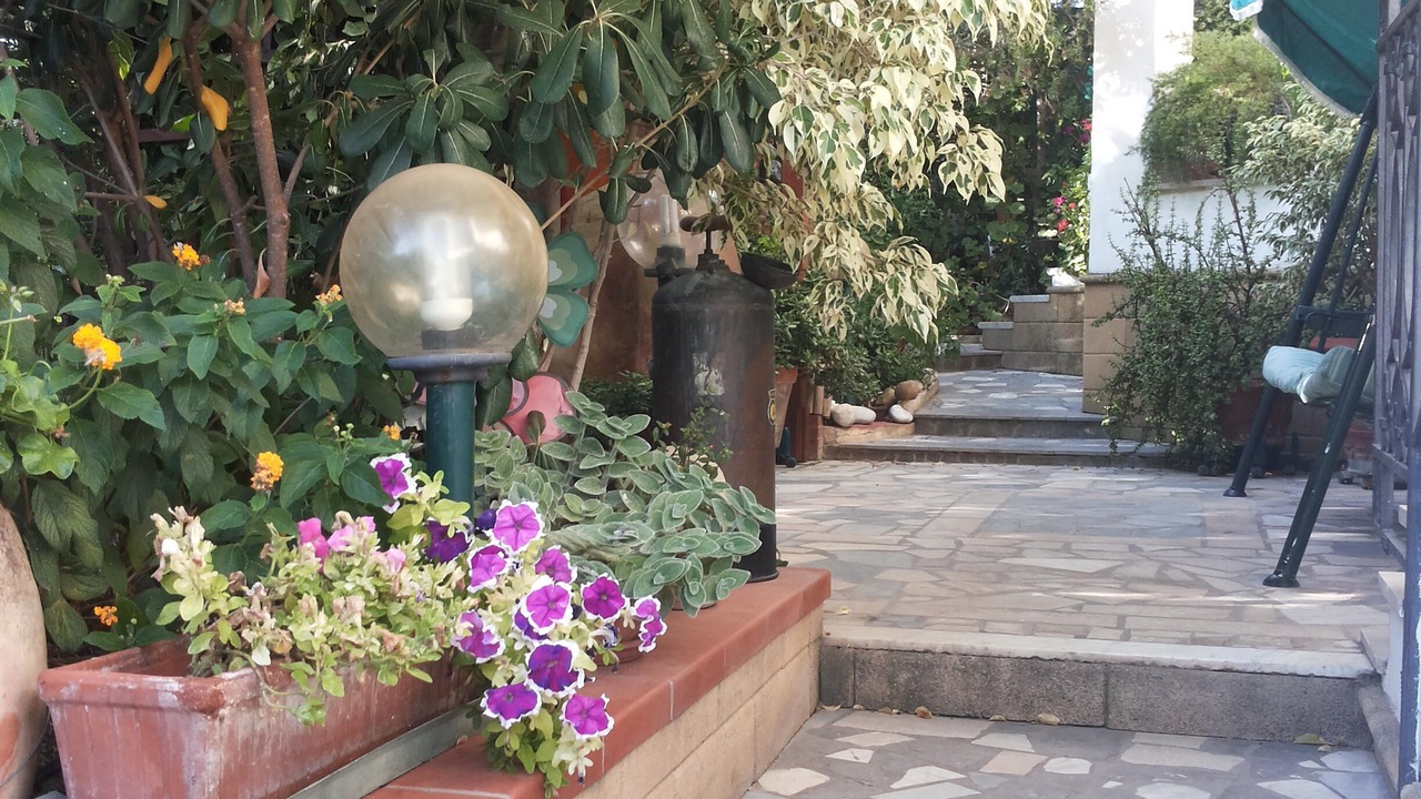 Photo of Outdoor in Menfi