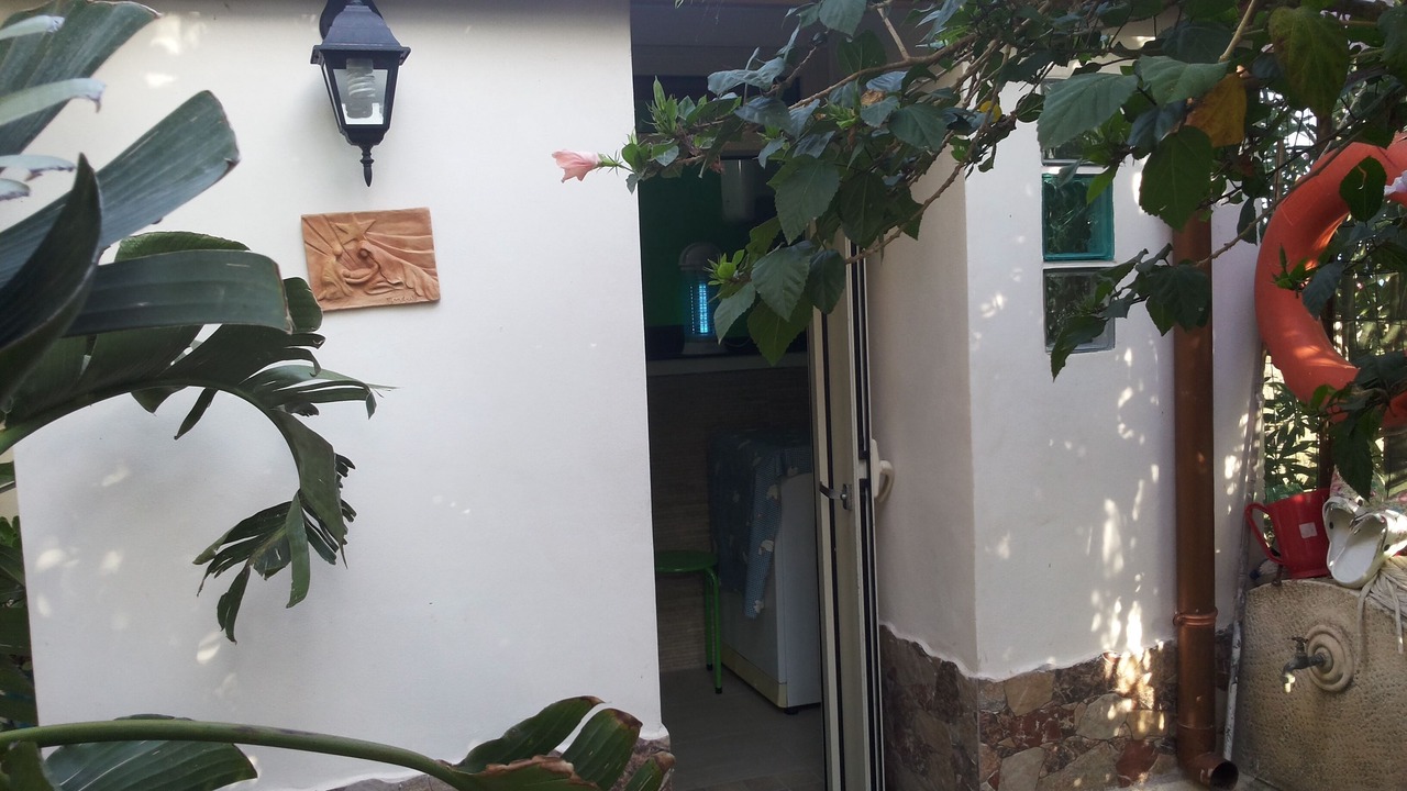 Photo of Outdoor in Menfi