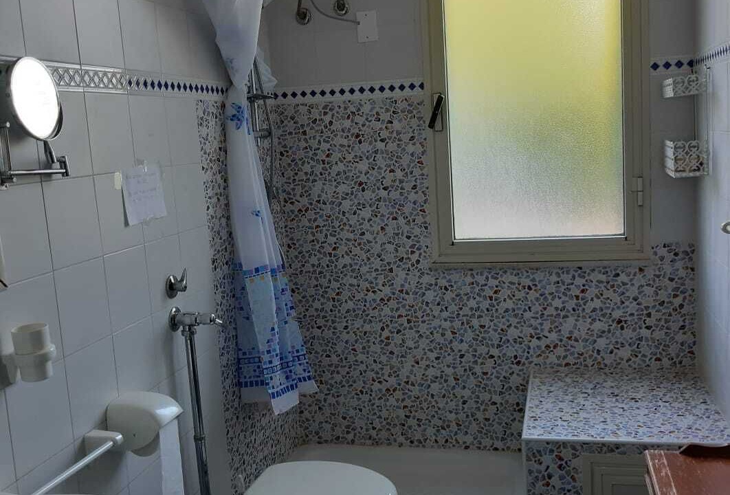 Photo of Bathroom in Menfi