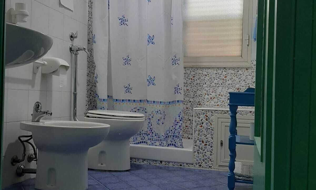 Photo of Bathroom in Menfi