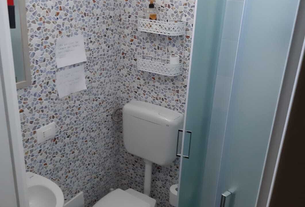 Photo of Bathroom in Menfi