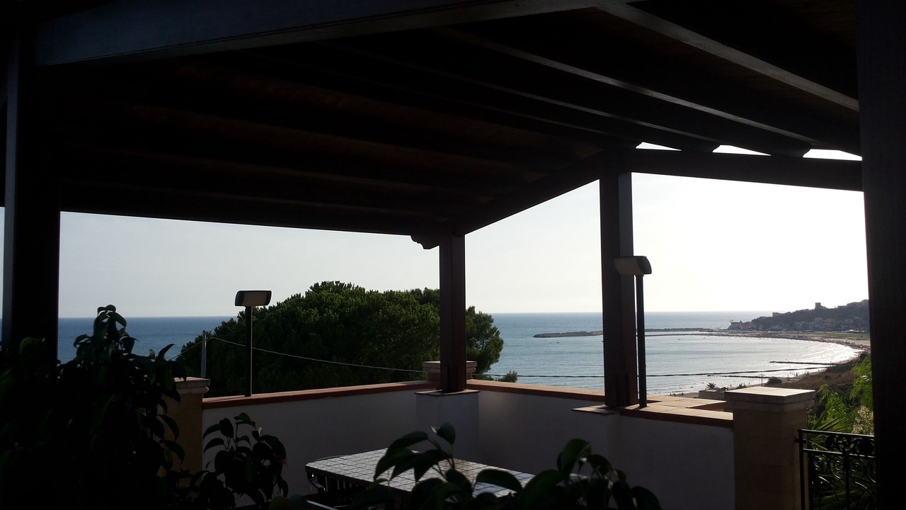 Photo of Outdoor in Menfi