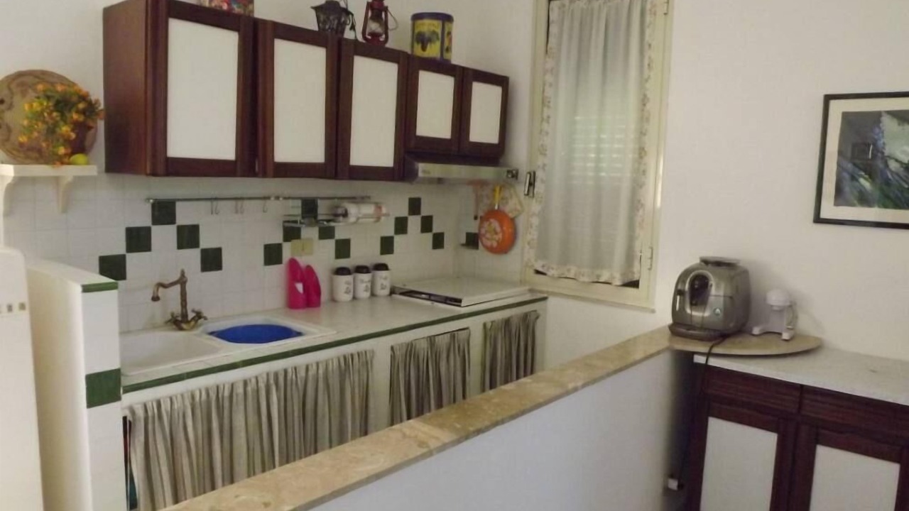 Photo of Kitchen in Menfi