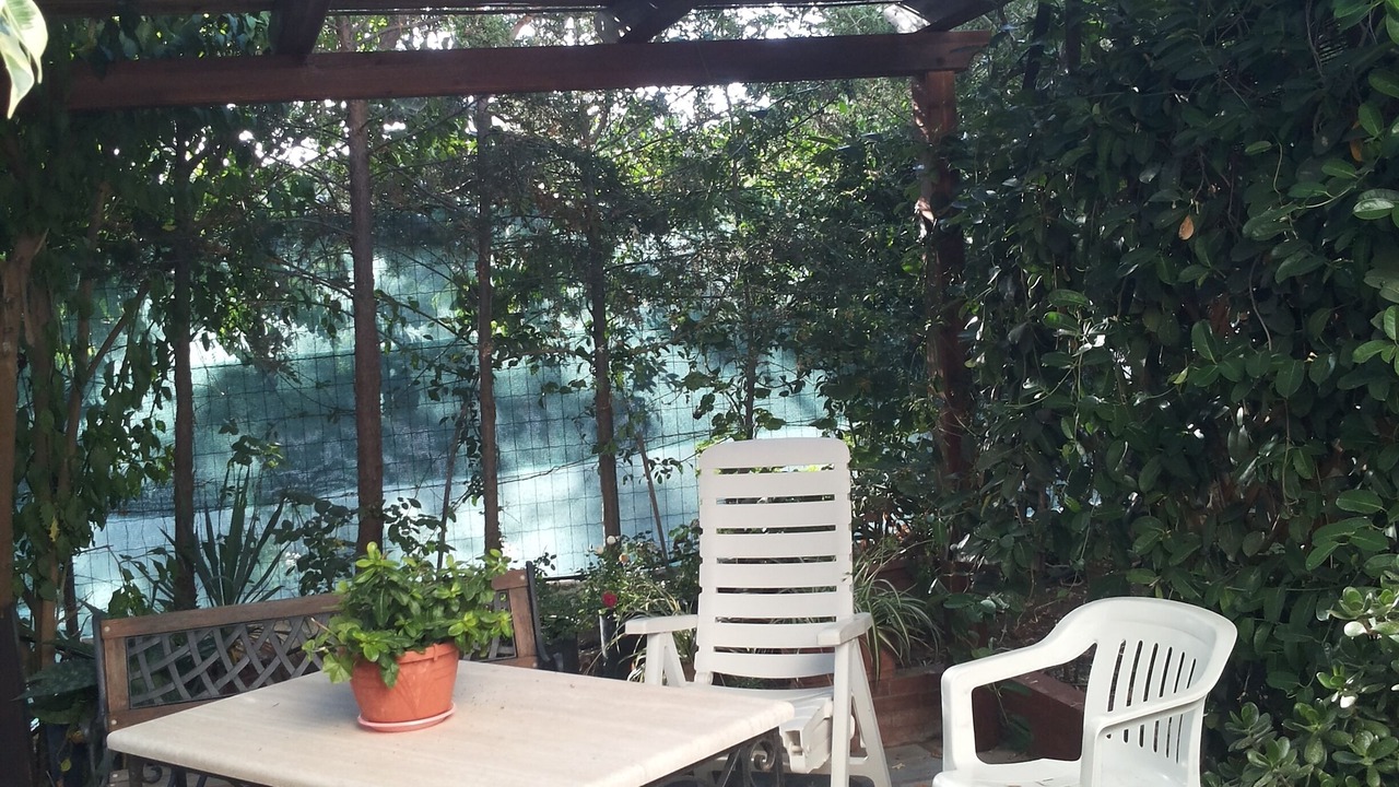 Photo of Outdoor in Menfi