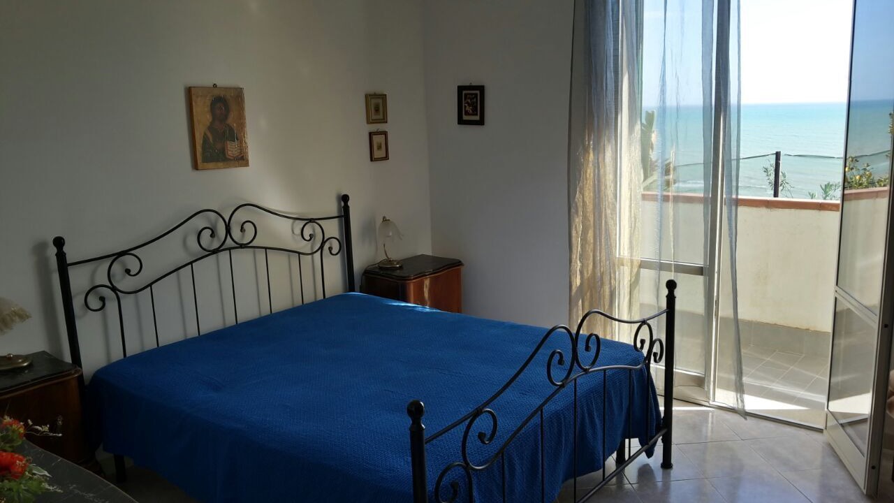 Photo of Bedroom in Menfi