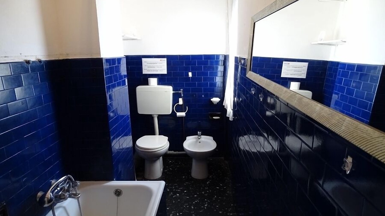 Photo of Bathroom in San Bartolomeo al Mare