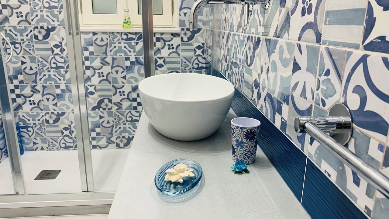 Photo of Bathroom in Stazzo