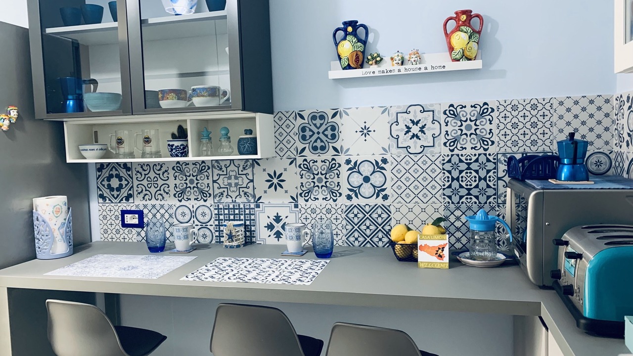 Photo of Kitchen in Stazzo