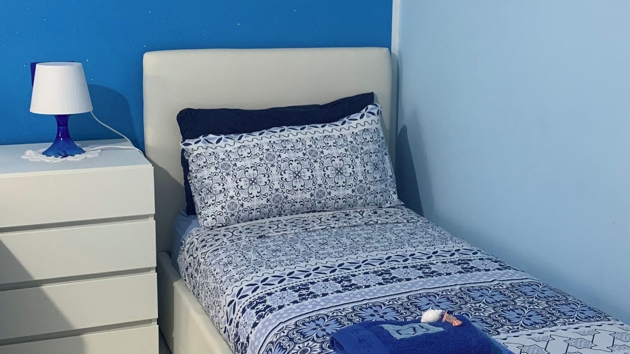 Photo of Bedroom in Stazzo
