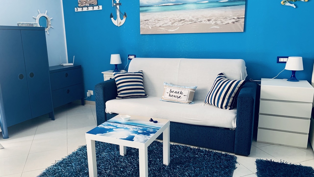 Photo of Livingroom in Stazzo