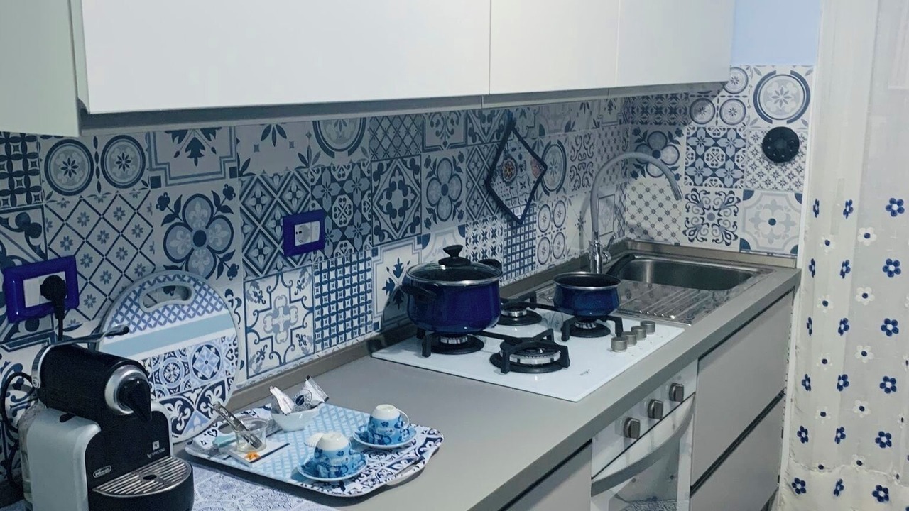 Photo of Kitchen in Stazzo