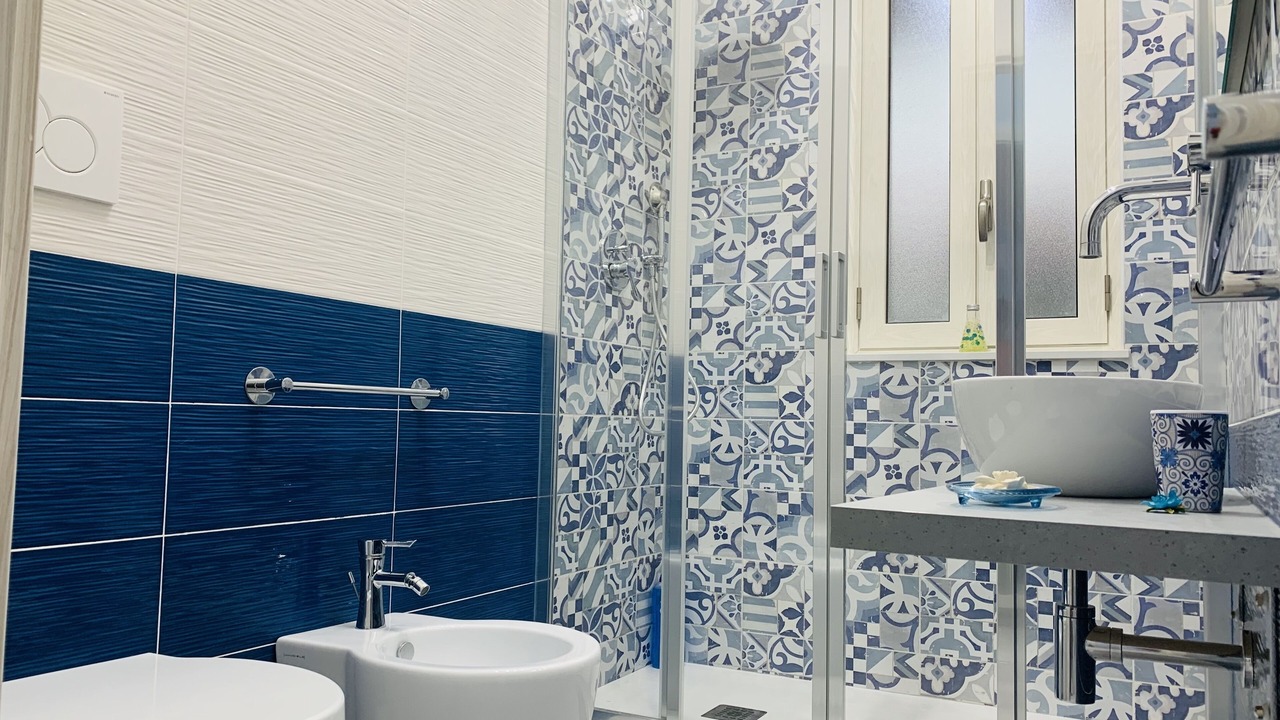 Photo of Bathroom in Stazzo