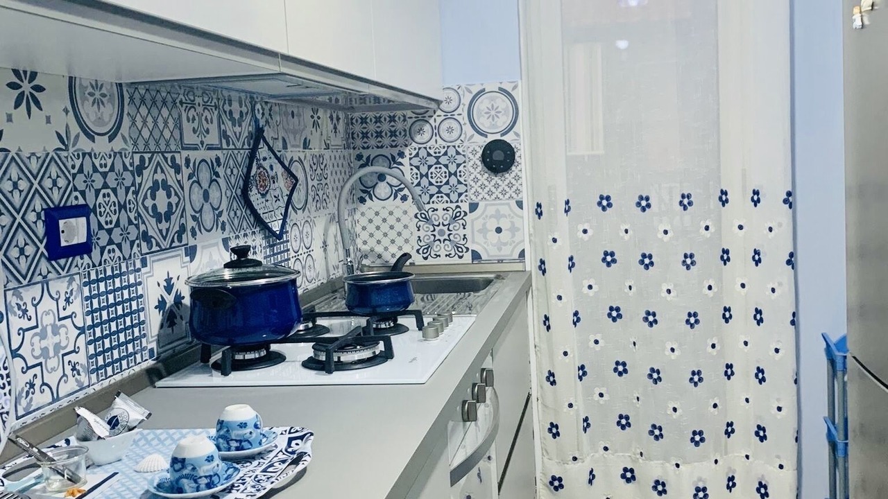 Photo of Kitchen in Stazzo