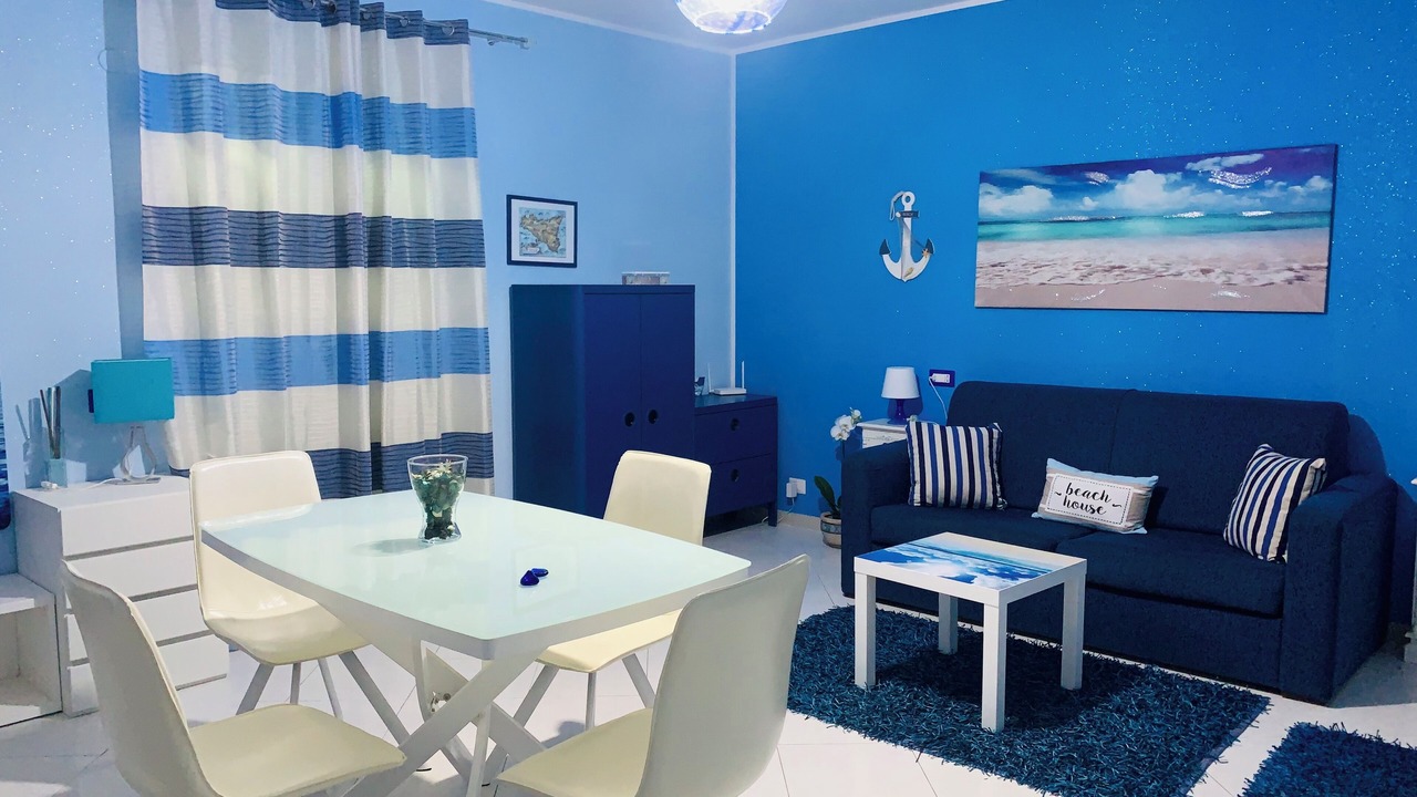 Photo of Livingroom in Stazzo