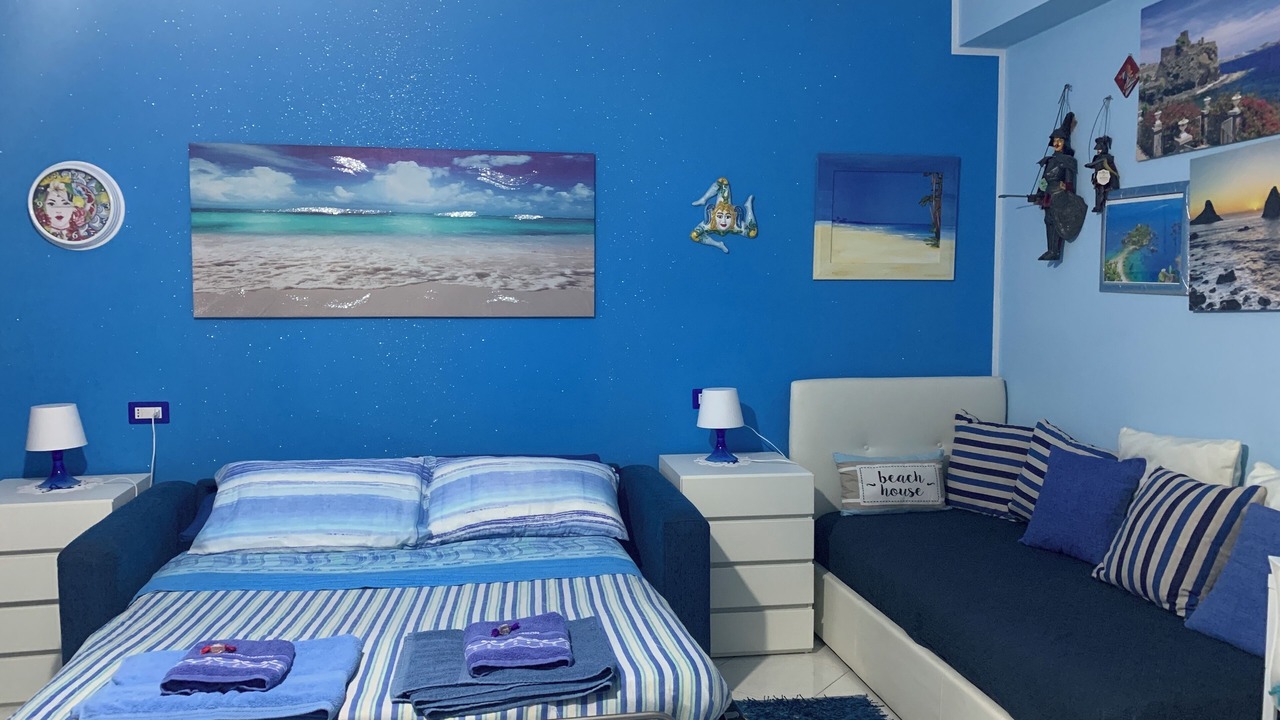 Photo of Bedroom in Stazzo