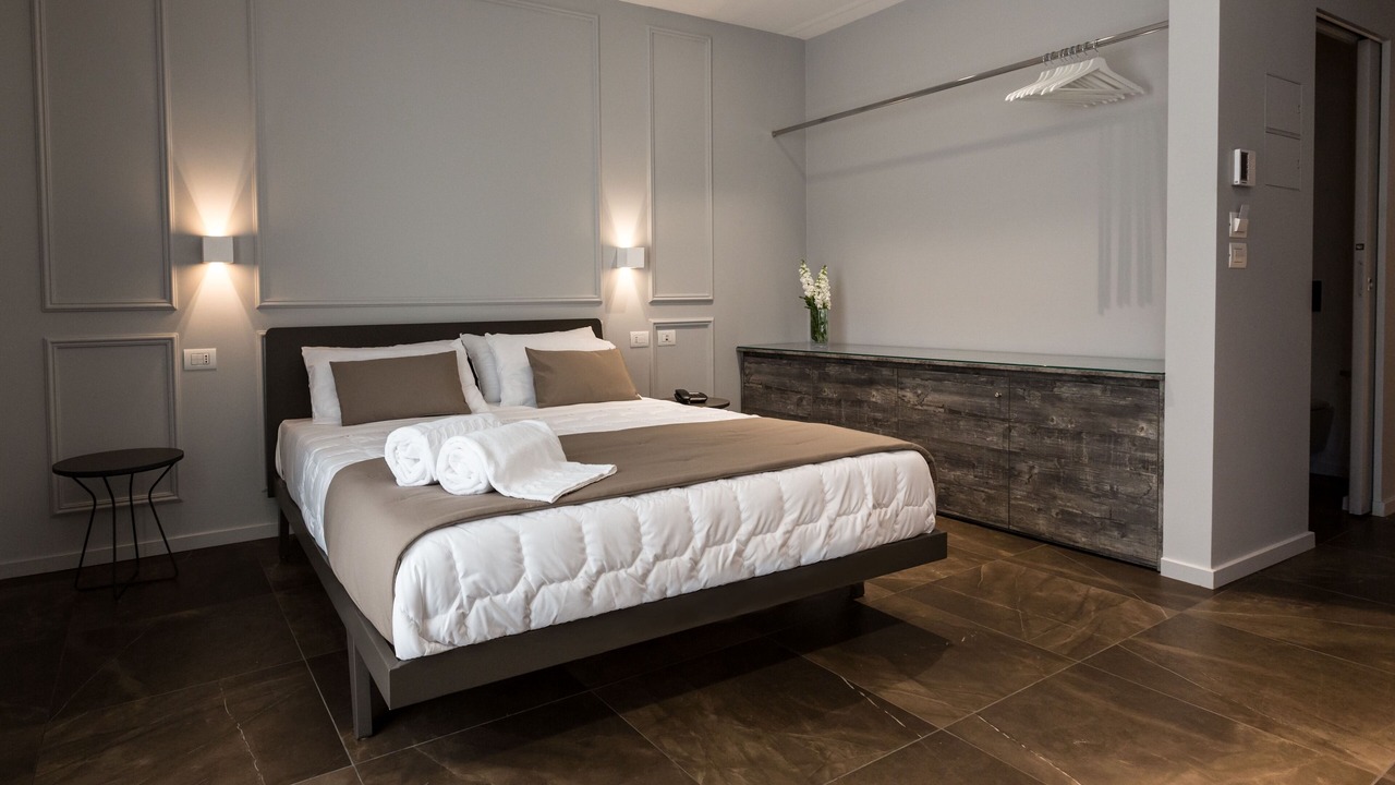 Photo of Bedroom in Cibali