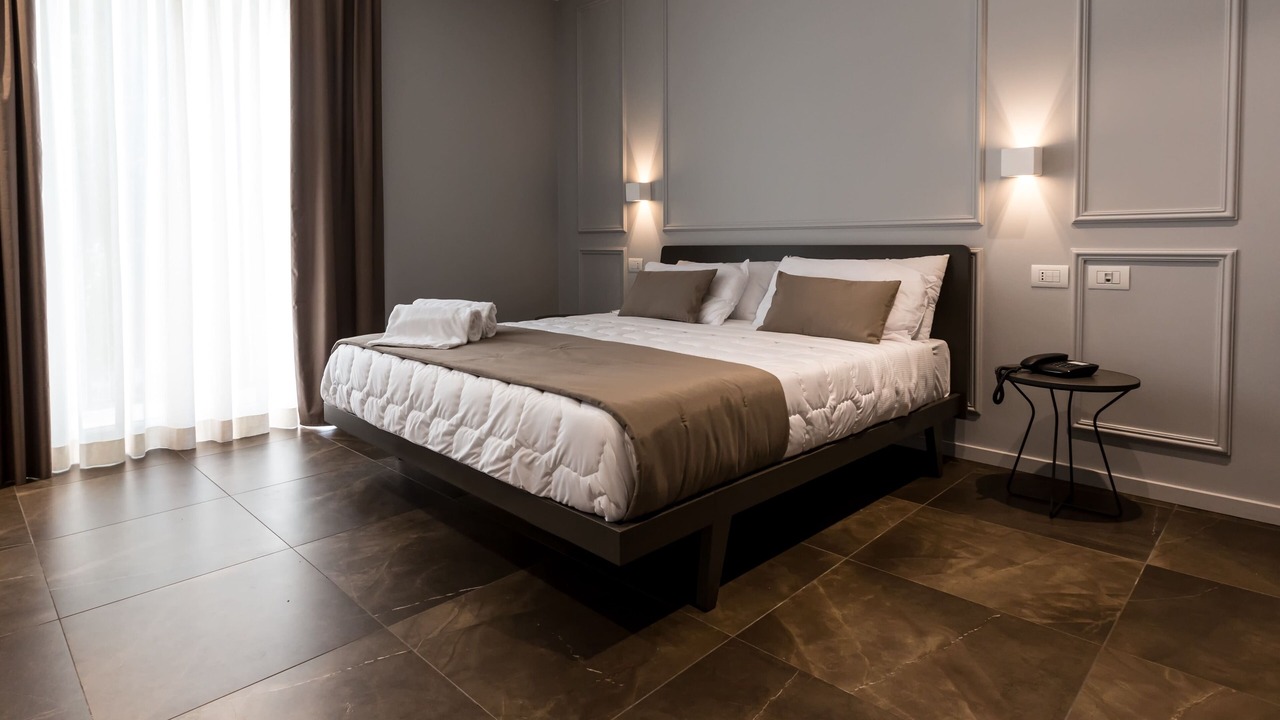 Photo of Bedroom in Cibali