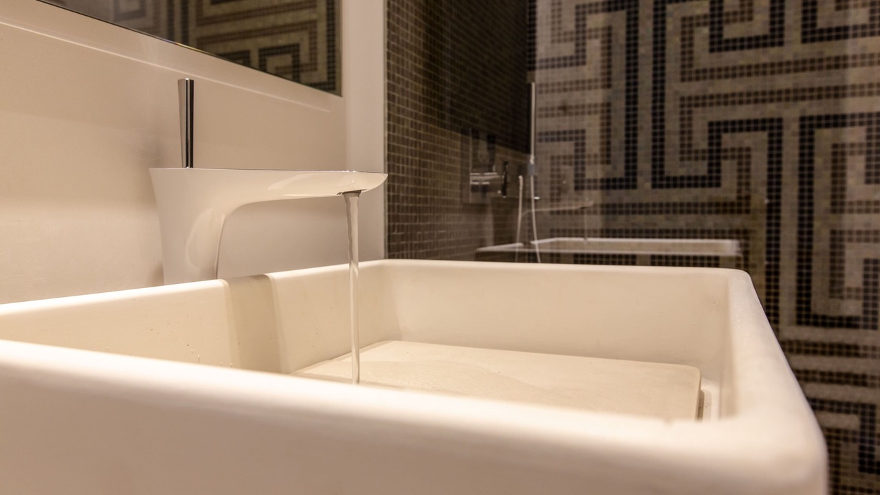 Photo of Bathroom in Cibali