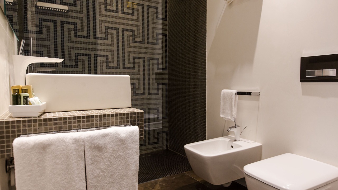 Photo of Bathroom in Cibali