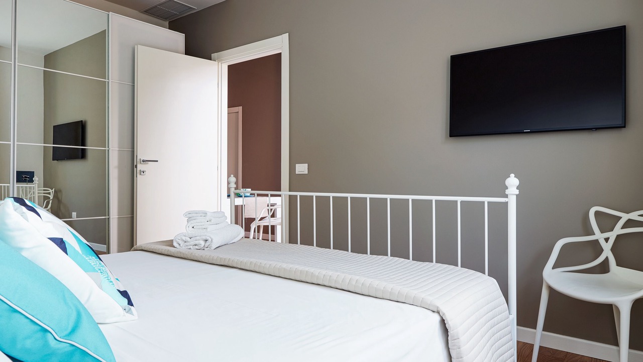 Photo of Bedroom in Pozzallo