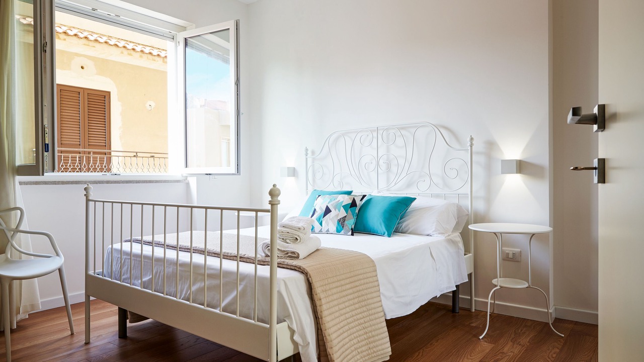 Photo of Bedroom in Pozzallo