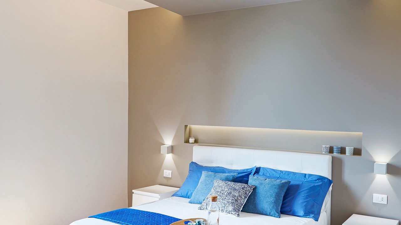 Photo of Bedroom in Pozzallo
