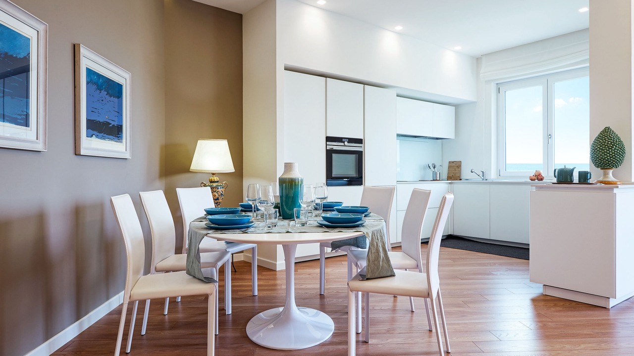 Photo of Kitchen in Pozzallo