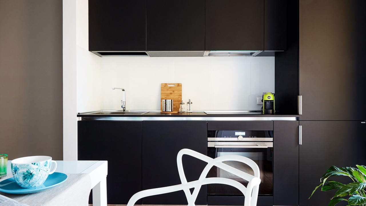 Photo of Kitchen in Pozzallo